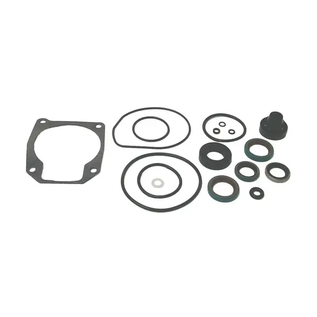 SIERRA Lower Unit Seal Kit Erst: 433550 (Johnson/Evinrude) 
