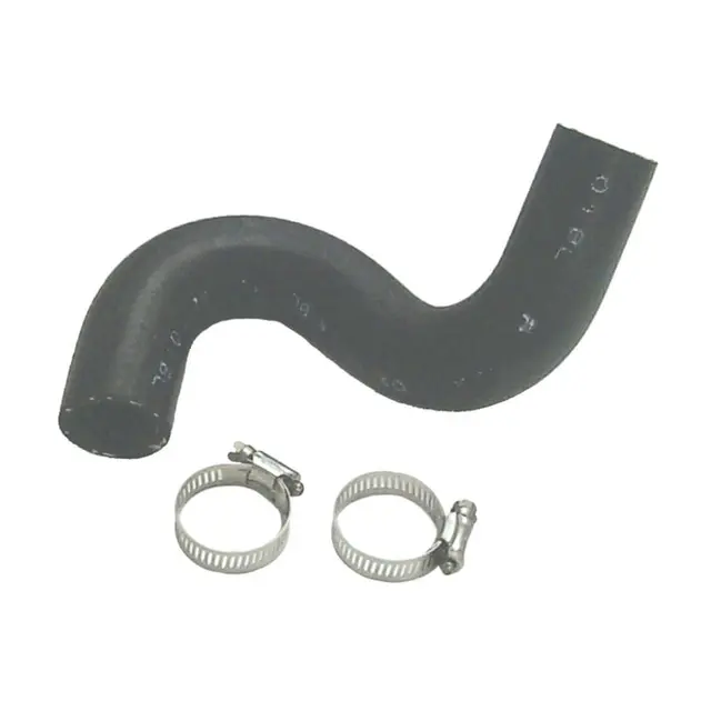 SIERRA Formet slange (Volvo), Erst: 875822 