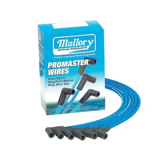 SIERRA Pluggkabel sett, Volvo, 4 Syl Erst: 845363