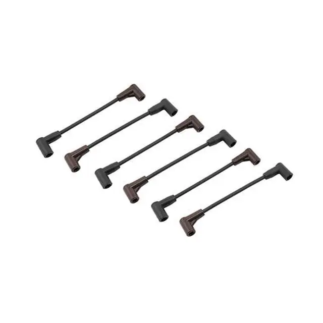 SIERRA Pluggkabelsett, Erst: 84-881908T PLUGGKABELSETT MERCURY PASSER: MERCURY V 
