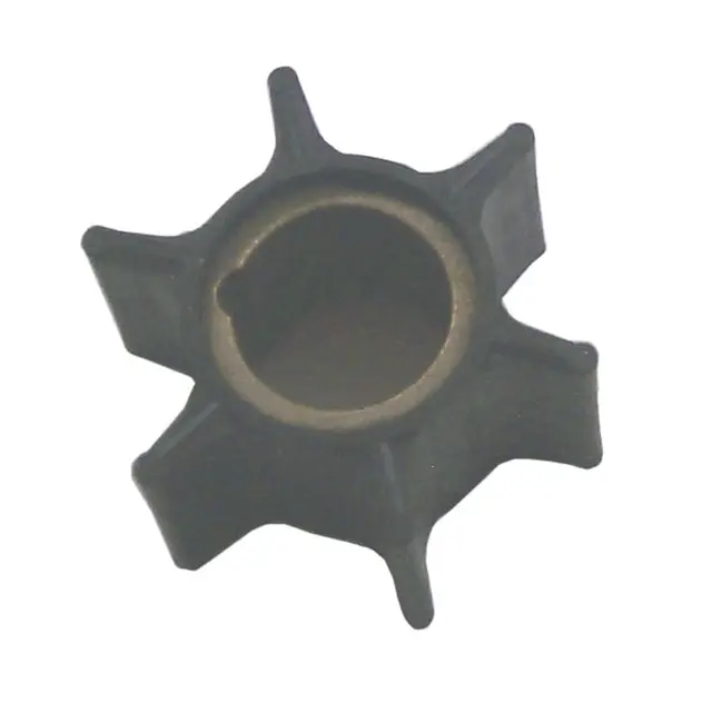 SIERRA Impeller, 10-40 Hk IMPELLER TIL 10-40 HK MERCURY10 HK, SERI 