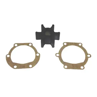 SIERRA Impeller Kit Nitrile, Volvo NITRILE IMPELLER MED PAKNINGER. ERSTATTE