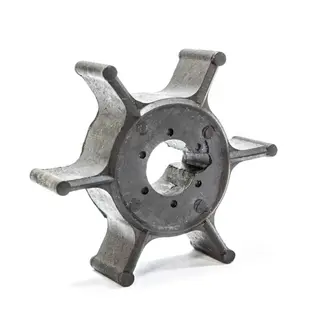 SIERRA Impeller, Yamaha 2 Hk, Erst: 47-80395M