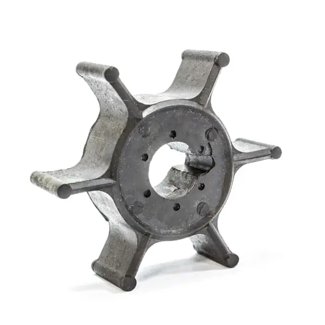 SIERRA Impeller, Yamaha 2 Hk, Erst: 47-80395M 