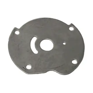SIERRA Impeller Plate, Johnson/E 5, 5-10 Hk, Erst: 305303