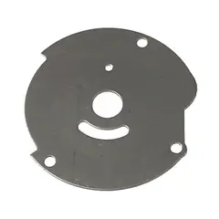 SIERRA Impeller plate, Johnson/Ev 10-25 Hk, Erst: 303069