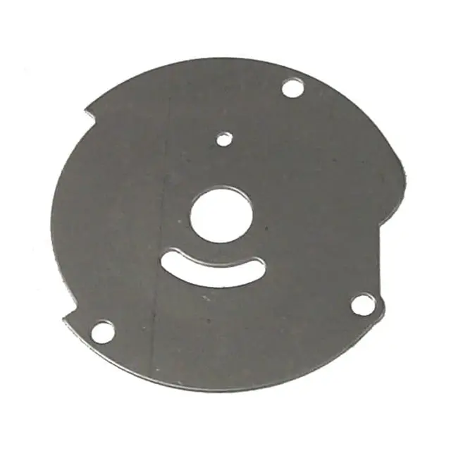 SIERRA Impeller plate, Johnson/Ev 10-25 Hk, Erst: 303069 
