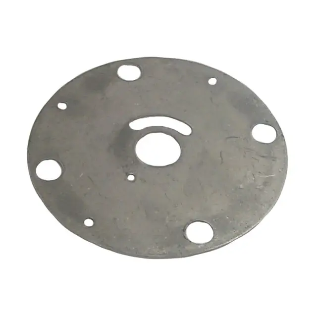 SIERRA Impeller plate til /Cobra, Erst: 313176 