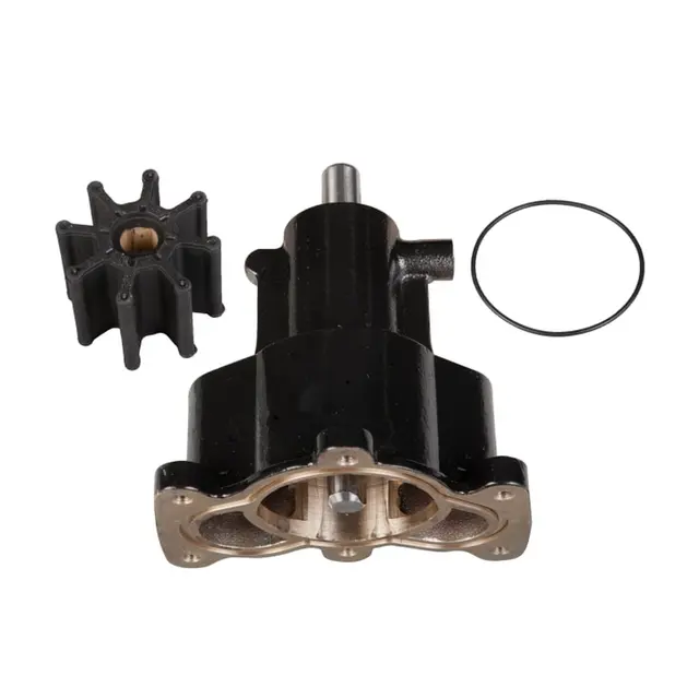 SIERRA Sjøvannspumpe til Mercruiser V6-V8 Erst: 46-862914A13 