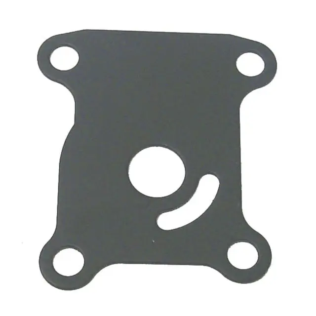 SIERRA Wear Plate (Johnson/Evinrude) Erst: 318995 