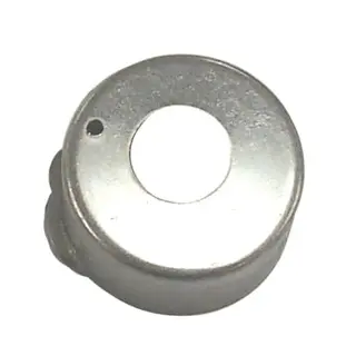 SIERRA Water Pump Cup (Johnson/Evinrude) WATER PUMP CUP REPLACES: 324097.