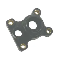 SIERRA Vannpumpehus HK Erst: 435390 (Johnson/Evinrude),8-15