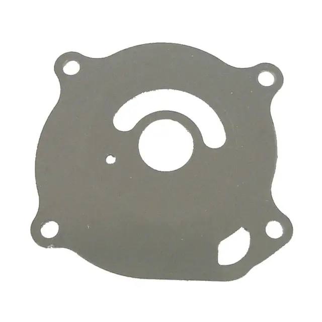 SIERRA Impeller plate, 85-135 Hk Erst: Johnson/Evi, 317841 