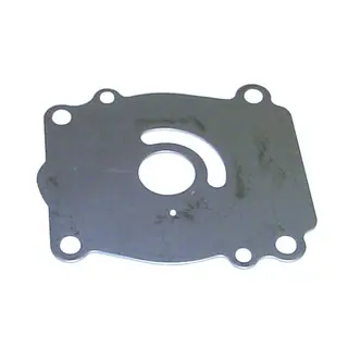 SIERRA Impeller plate, V6 2-takt Suzuki IMPELLER PLATE TIL SUZUKIPASSER V6 - 2 T