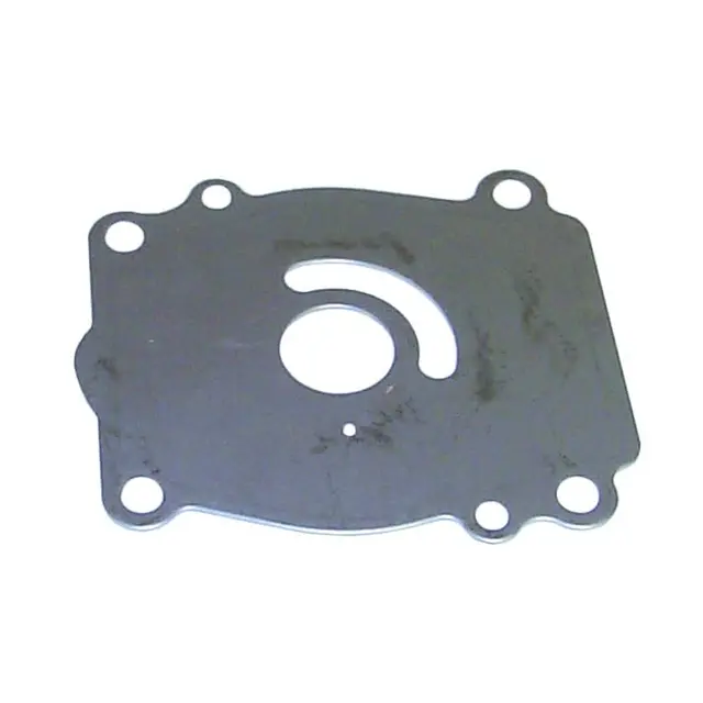 SIERRA Impeller plate, V6 2-takt Suzuki IMPELLER PLATE TIL SUZUKIPASSER V6 - 2 T 