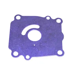 SIERRA Impeller plate, DF60-140 Suzuki Erst: 17471-87E01