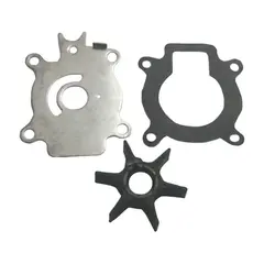 SIERRA Impeller rep sett, DT75/85 Erst: Suzuki, 17400-95550
