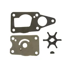 SIERRA Vannpumpesett Suzuki DF4/6, Erst: 17400-98661
