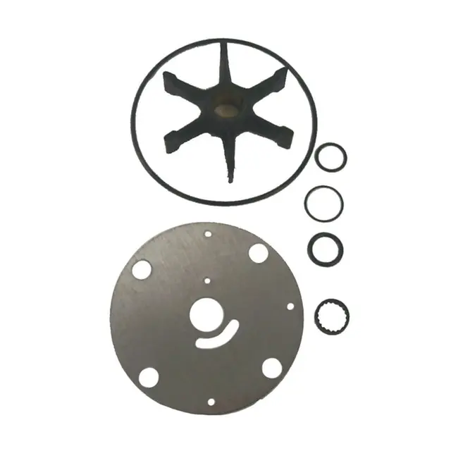 SIERRA Impeller rep sett, drev IMPELLER REP SETT TIL OMC DREV, IKKE COB 