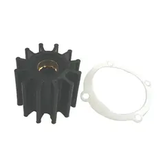 SIERRA Impeller sett, Jabsco &amp; Johnson Pump, Erst: 13554-0001