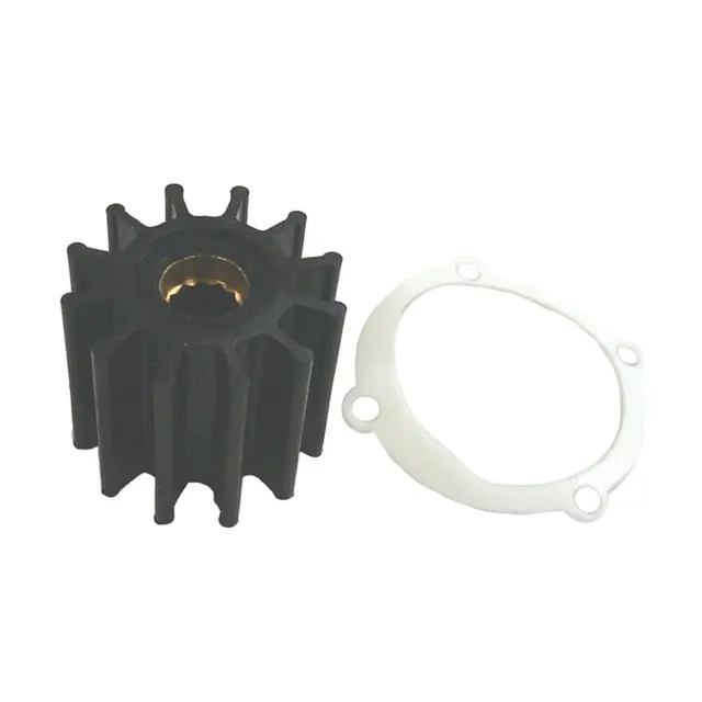 SIERRA Impeller sett, Jabsco & Johnson Pump, Erst: 13554-0001 