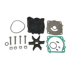 SIERRA Kit med hus(Yamaha),150-225 HK Erst: 6G5-W0078-A1-00