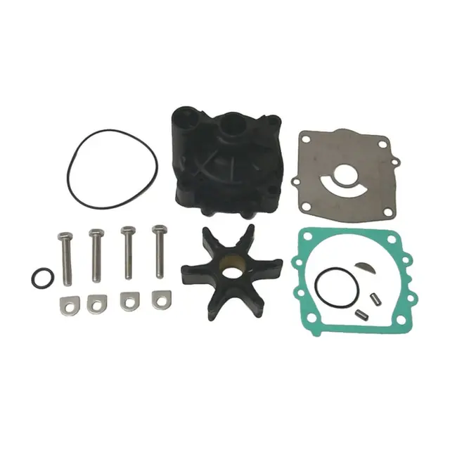SIERRA Kit med hus(Yamaha),150-225 HK Erst: 6G5-W0078-A1-00 