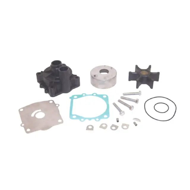 SIERRA Vannpumpesett Yamaha 115-130 HK 00-01, Erst: 6N6-W0078-01-0 