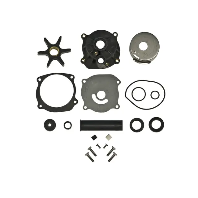 SIERRA Vannpumpe kit, BRP, E-Tec,90-175 HK Erst: 435929 