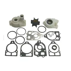 SIERRA Vannpumpesett (Mercruiser) FOR ELDRE MR/ALPHA DREV. # 46-60367A1