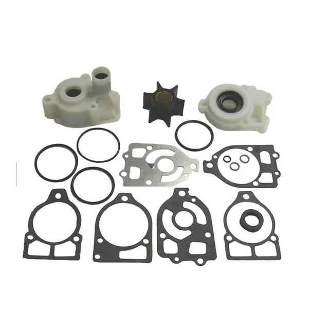 SIERRA Vannpumpesett (Mercruiser) FOR ELDRE MR/ALPHA DREV. # 46-60367A1 