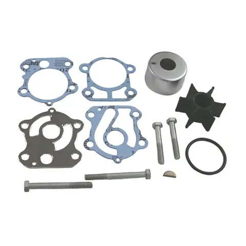 SIERRA Vannpumpesett (Yamaha),60-90 HK Erst: 692-W0078-01-00