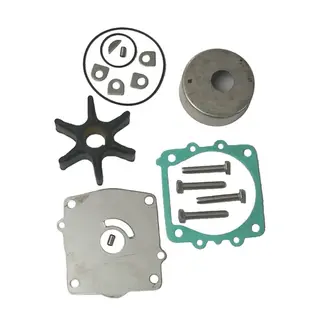 SIERRA Vannpumpesett (Yamaha), 115-130 HK Erst: 6E5-W0078-01-00