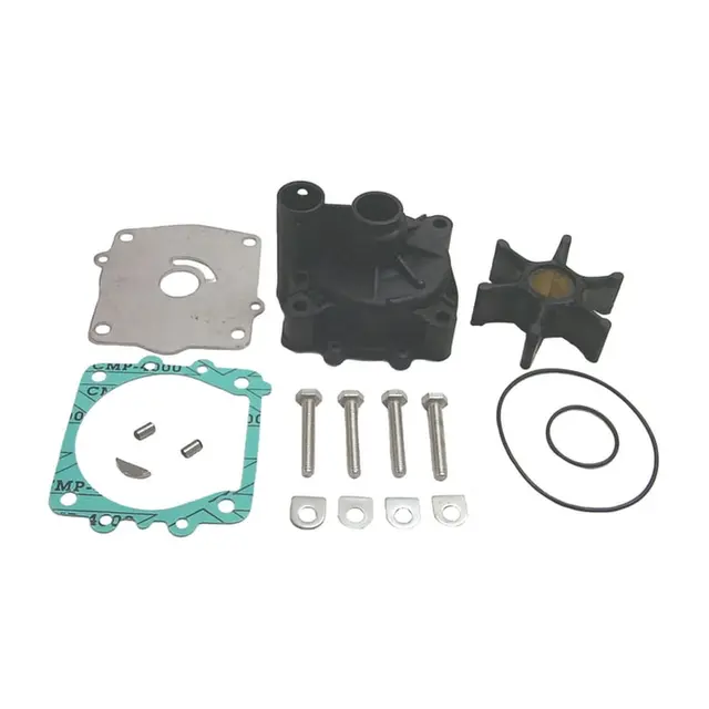 SIERRA Vannpumpesett (Yamaha),115-130 HK Erst: 6E5-W0078-A1-00 