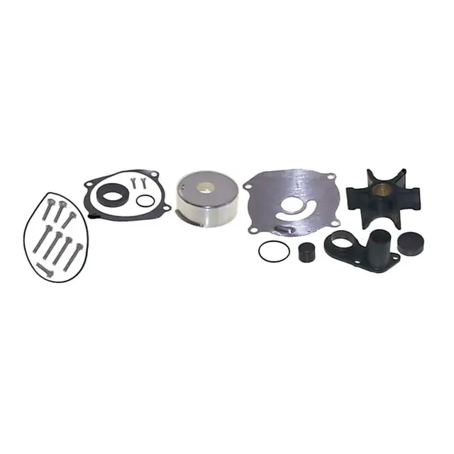 SIERRA Vannpumpekit V4/V6 Nyere mod uten hus. (BRP) Erst: 395060 