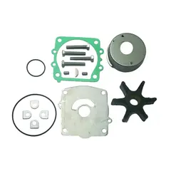 SIERRA Vannpumpesett (Yamaha),150 -250 HK Erst: 61A-W0078-01-00