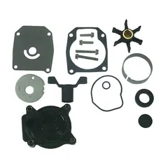 SIERRA Vannpumpekit 40/45/50/55 m/hus (84-89) BRP. Erst: 396933
