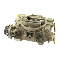 SIERRA 600 CFM Carburetor 600 CFM Carburetor (Edelbrock) passer&#160;V-