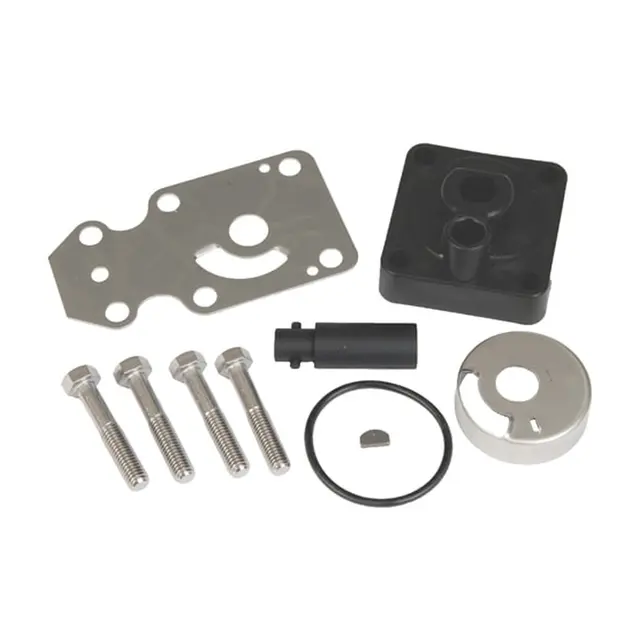 SIERRA Vannpumpesett til Yamaha F6-F8 Erst: 68T-W0078-00-00 