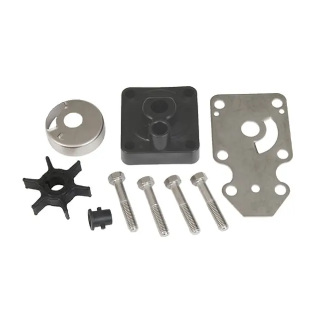 SIERRA Yamaha Vannpumpesett, F 9,9-F15 / 2-4 Takt 