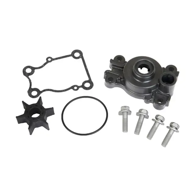 SIERRA Vannpumpesett til Yamaha T25-F40 Erst: 66T-W0078-00 