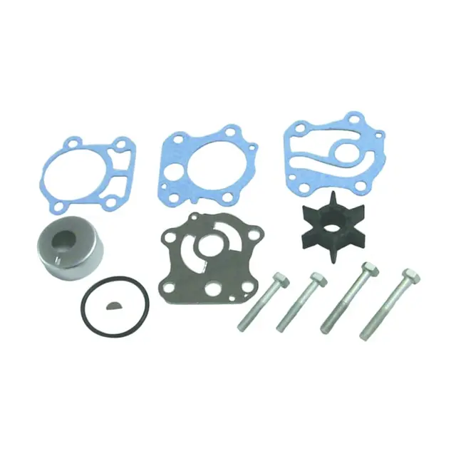 SIERRA Vannpumpesett (Yamaha),50-70 HK Erst: 6H3-W0078-00-00 