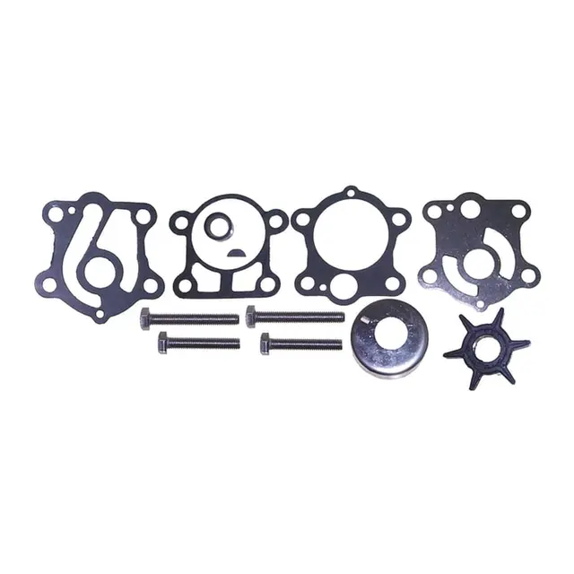 SIERRA Vannpumpesett (Yamaha),40-50 HK Erst: 6H4-W0078-A0-00 