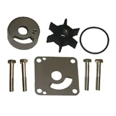 SIERRA Vannpumpesett (Yamaha), 20-25 HK Erst: 6L2-W0078-00-00