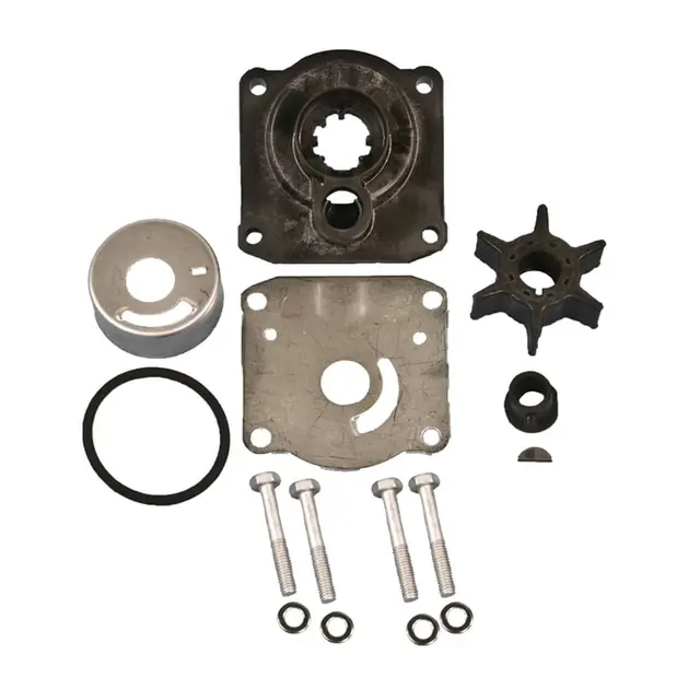 SIERRA Vannpumpesett til Yamaha F25 Erst: 61N-W0078-11-00 