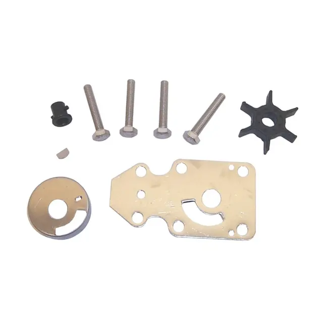 SIERRA Vannpumpsett til Yamaha Ers: F9.9/T9.9,F15, 63V-W0078-01-00 