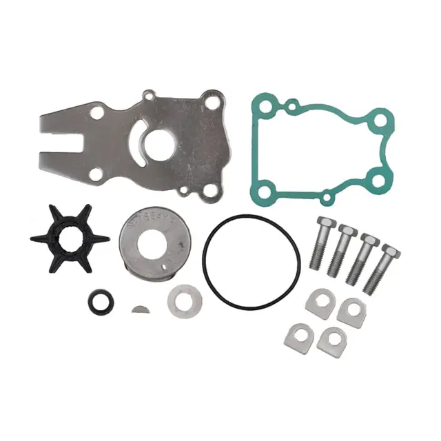 SIERRA Vannpumpesett (Yamaha), 40-60 HK Erst: 63D-W0078-01-00 