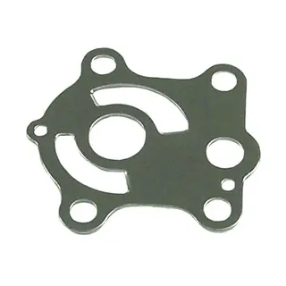 SIERRA Wear Plate (Yamaha)