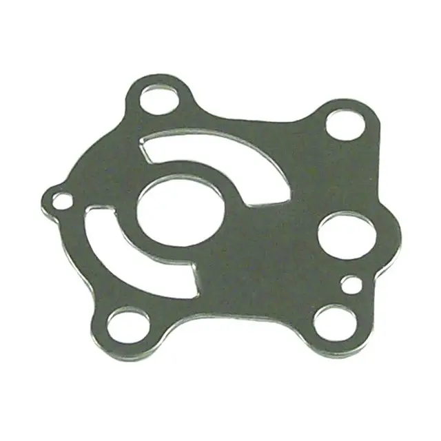 SIERRA Wear Plate (Yamaha) 