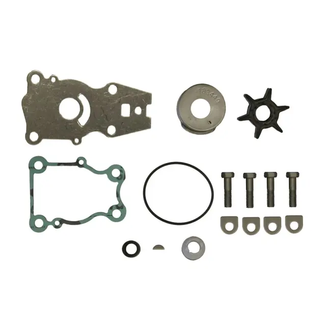 SIERRA Vater pump kit, Yamaha,25-40 HK Erst: 66T-W0078-00-00 